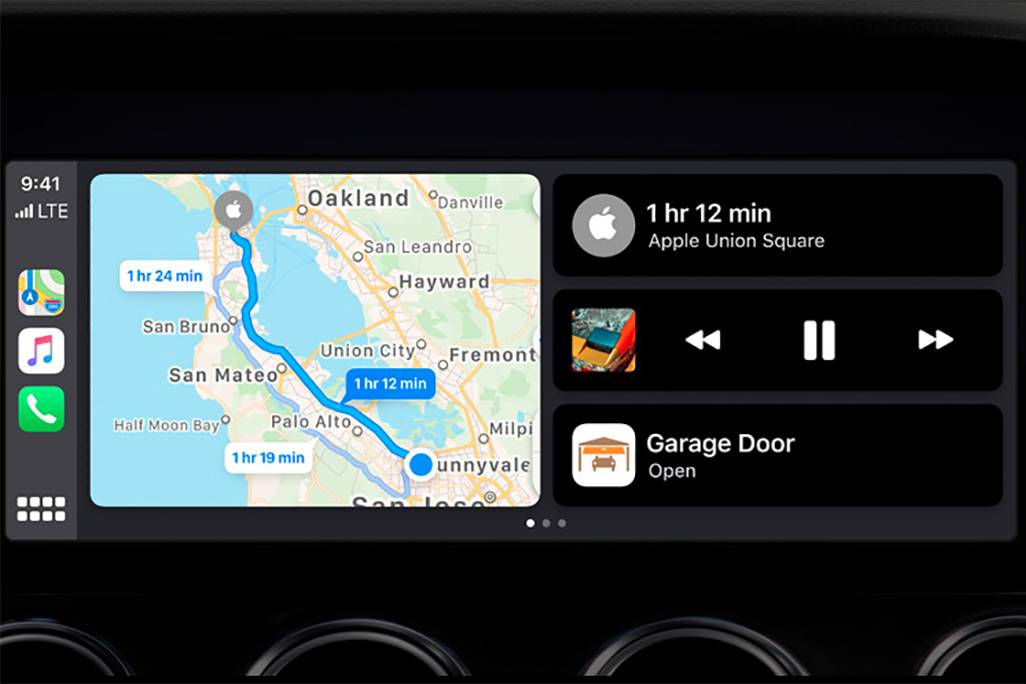 New-Apple-CarPlay-dashboard-view-Apple