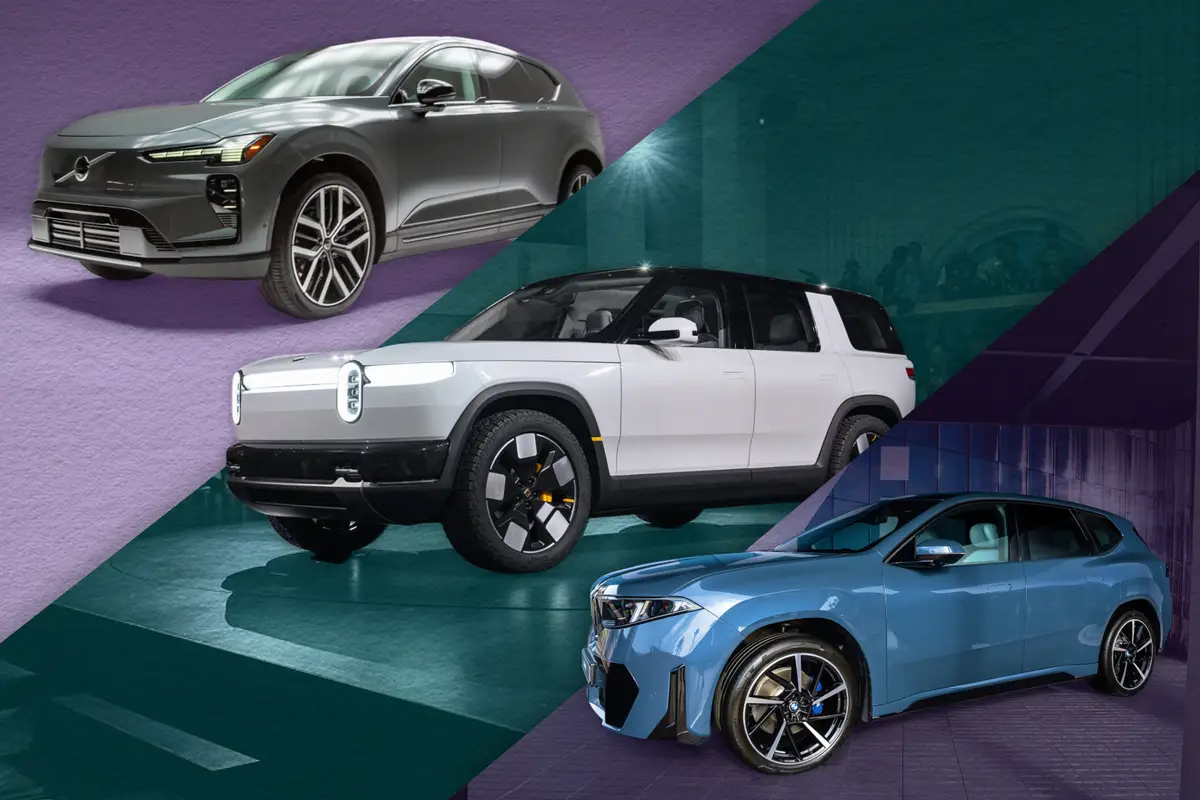 Rivian-R2-BMW-iX3-Volvo-EX60-Comparison-01