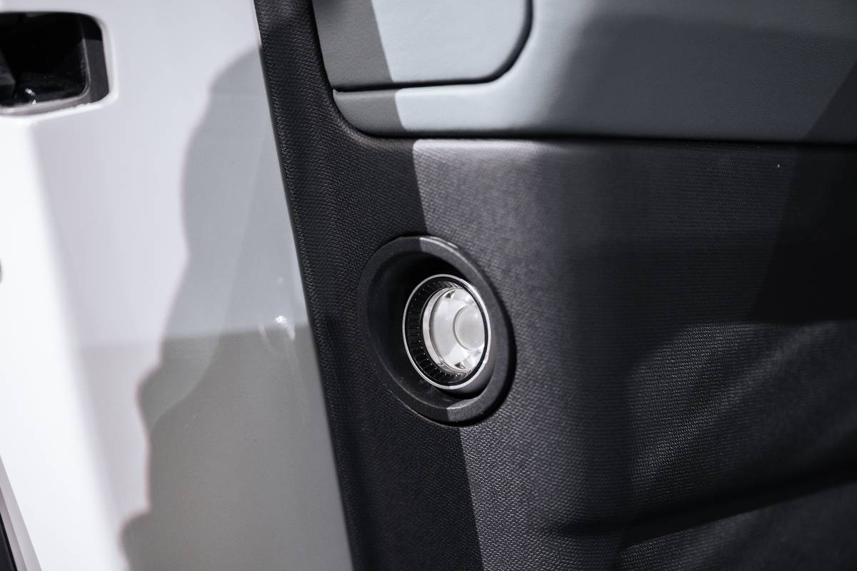 Rivian R2 interior detail bl 37 jpg