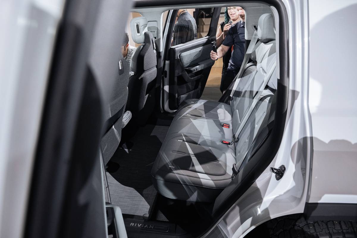 Rivian R2 interior rear seats bl 23 jpg