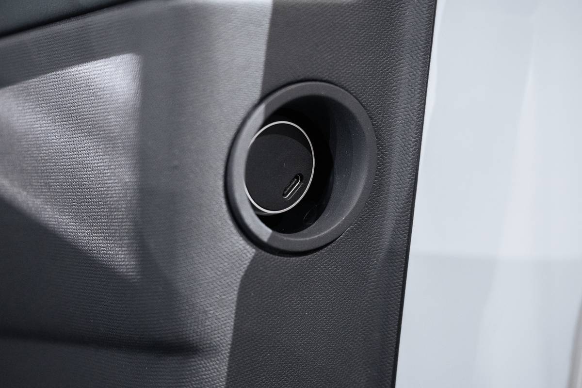 Rivian R2 interior usb bl 43 jpg