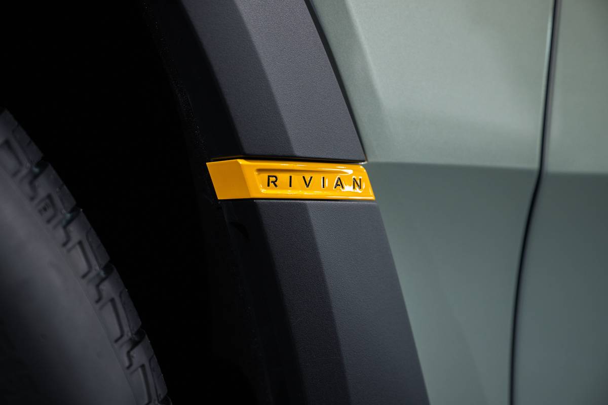 Rivian R3 and R3X Up Close: Rally Exciting | Cars.com