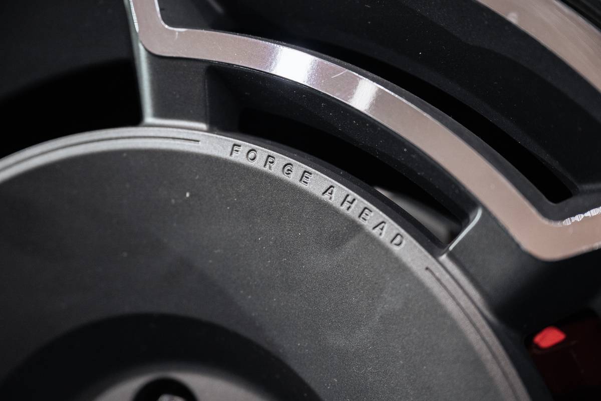 Rivian R3X exterior detail bl 07 jpg