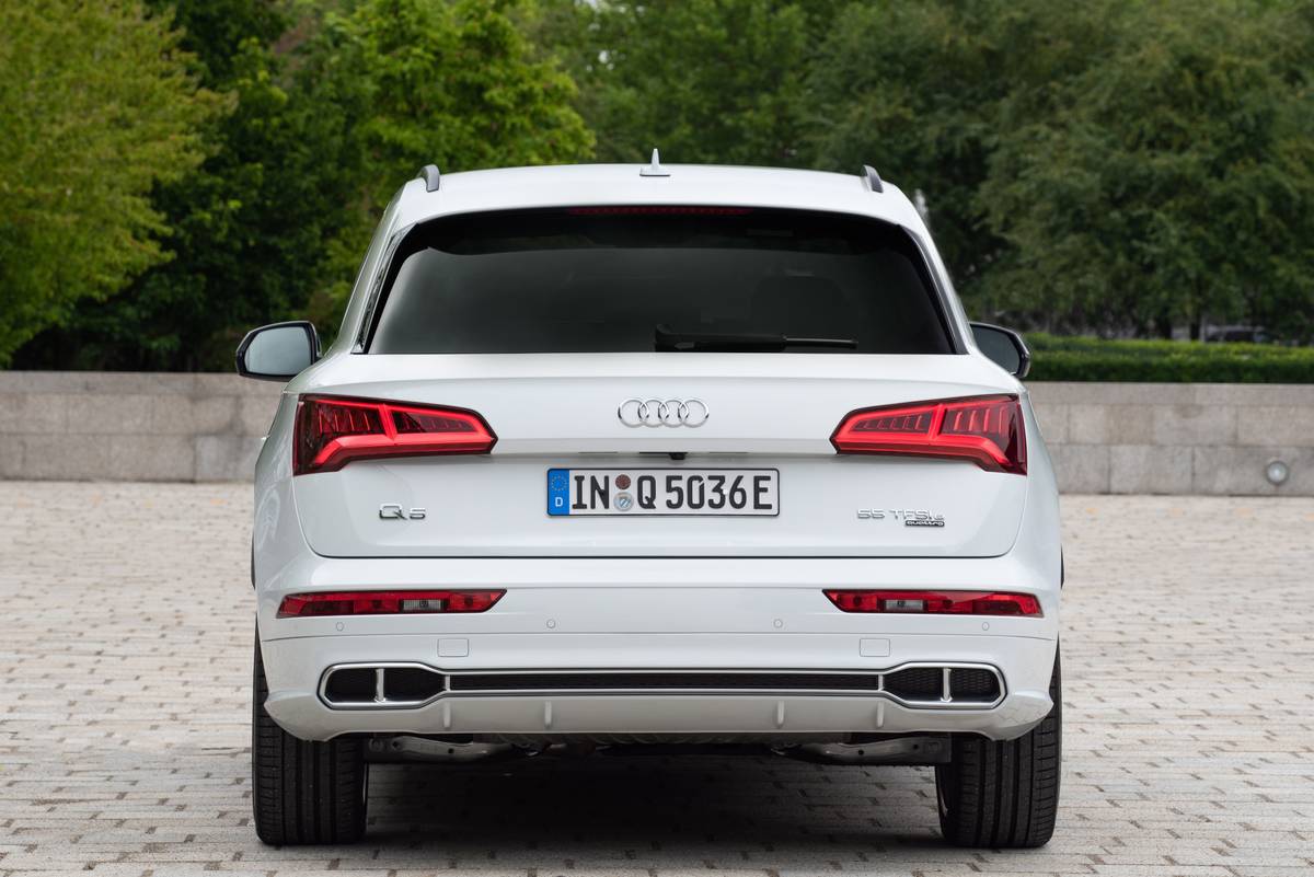 2020 audi deals q5 electric