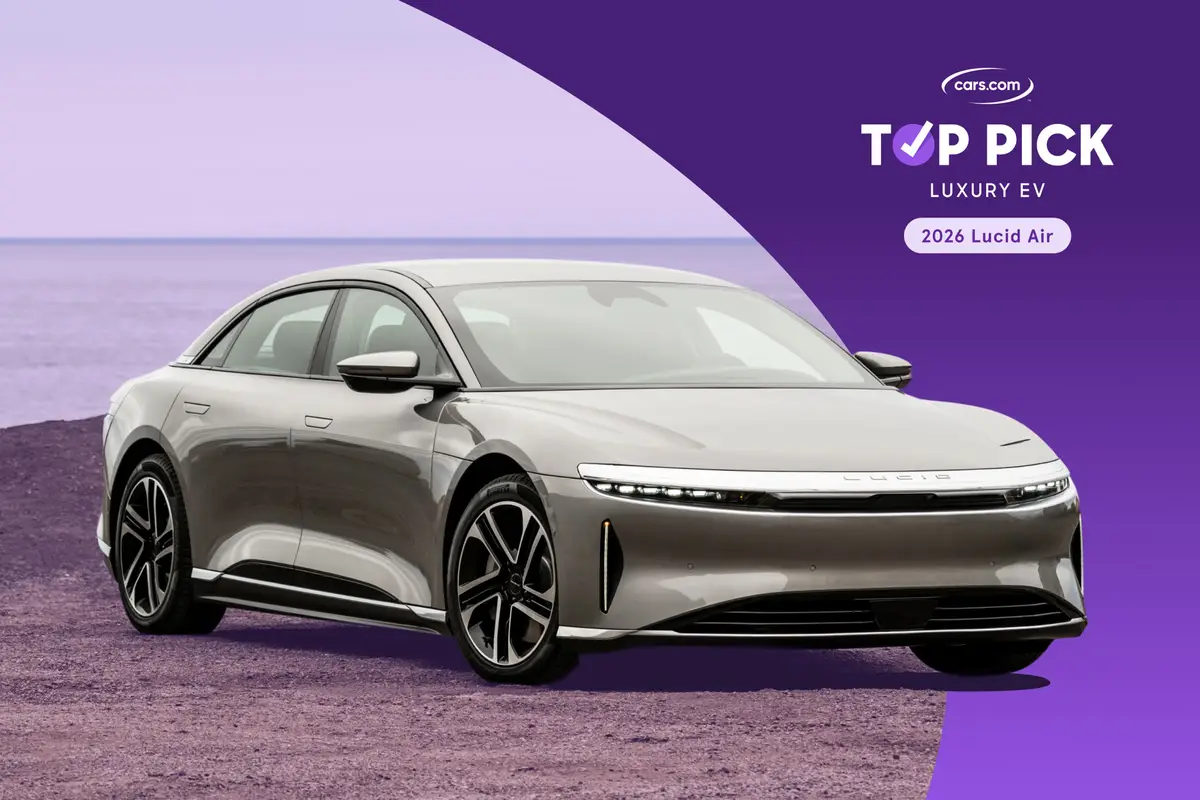 TP EV 25 Luxury Winner ev buying guide 2025 exterior editorial 05 jpg