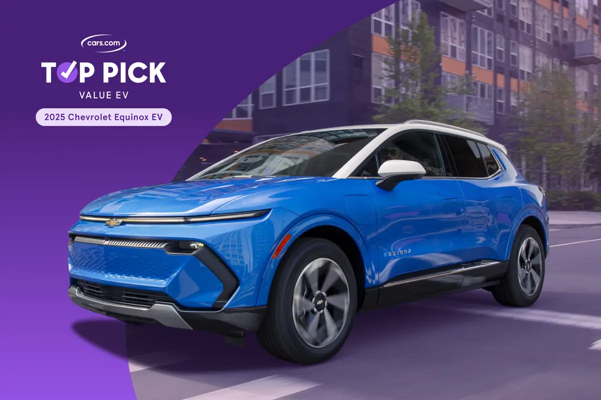 TP EV 25 Value Winner ev buying guide 2025 exterior editorial 03 jpg