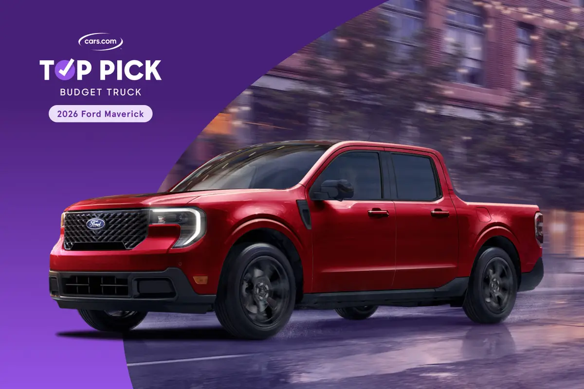 TP Truck 25 Budget Winner IMG jpg