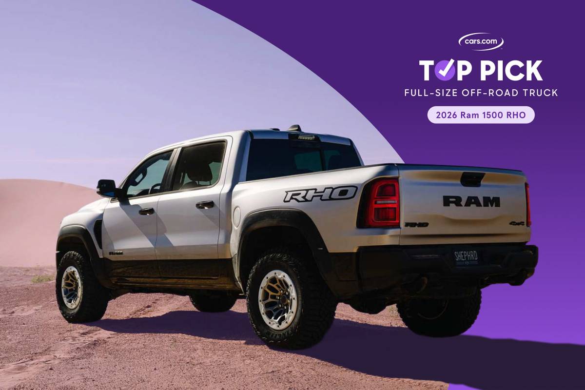 TP Truck 25 Full OffRoad Winner IMG jpg
