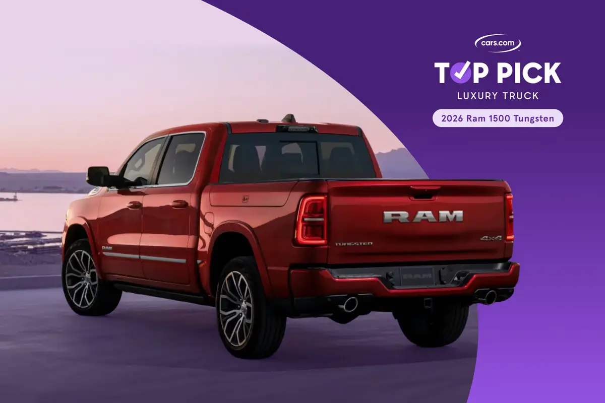 TP Truck 25 Luxury Winner IMG jpg