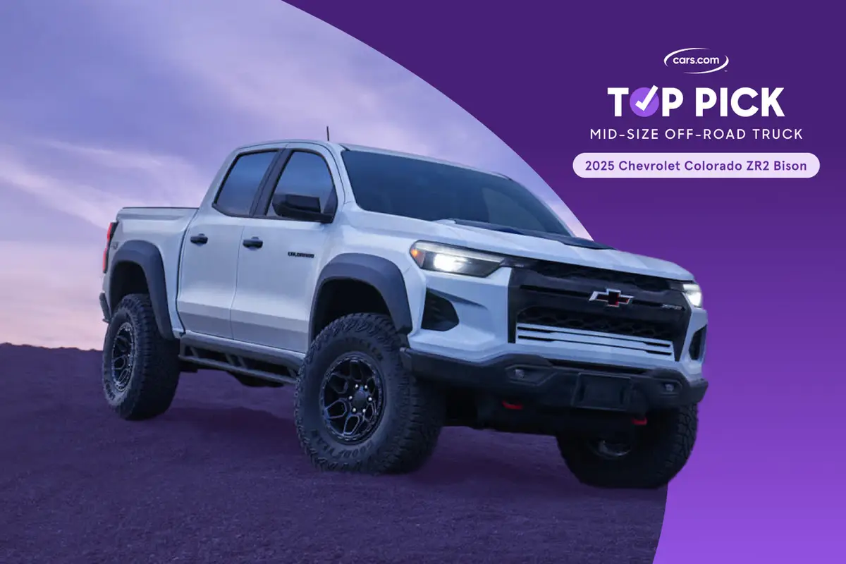 TP Truck 25 Mid OffRoad Winner IMG jpg