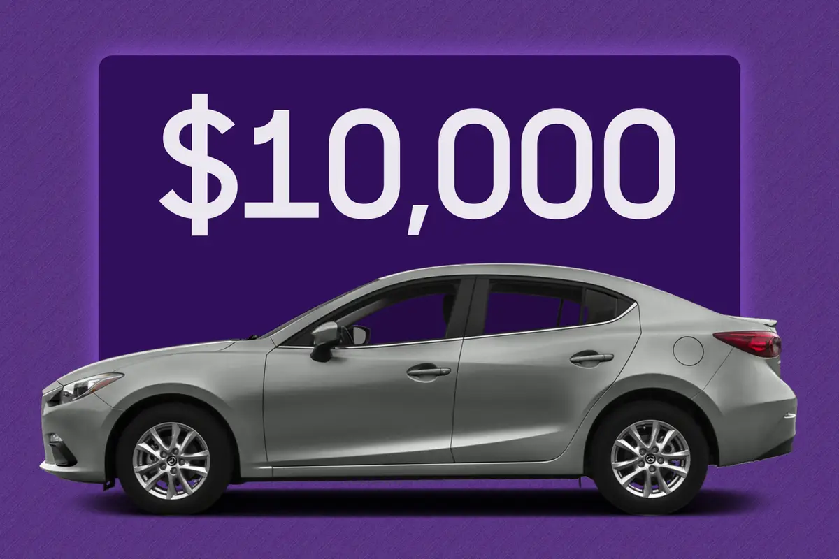 What Are the Best Used Cars for 10 000  2026 jpg