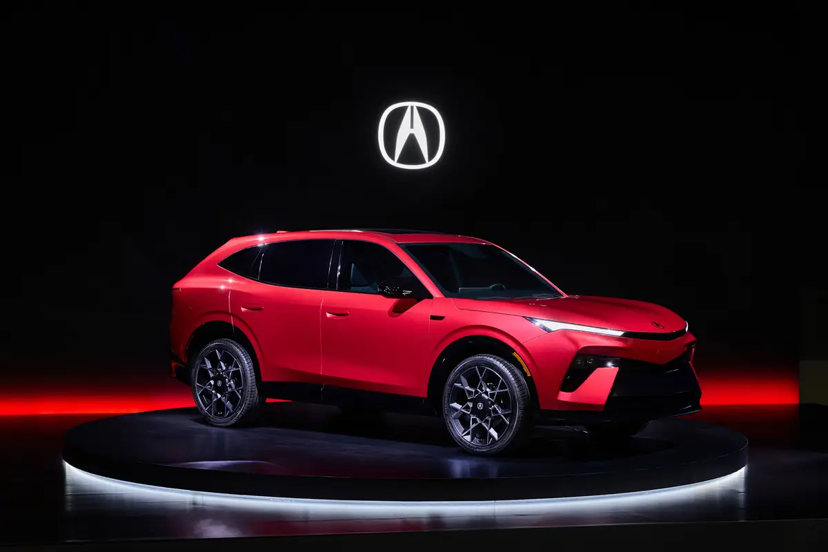 acura hybrid prototype exterior oem 01 jpg