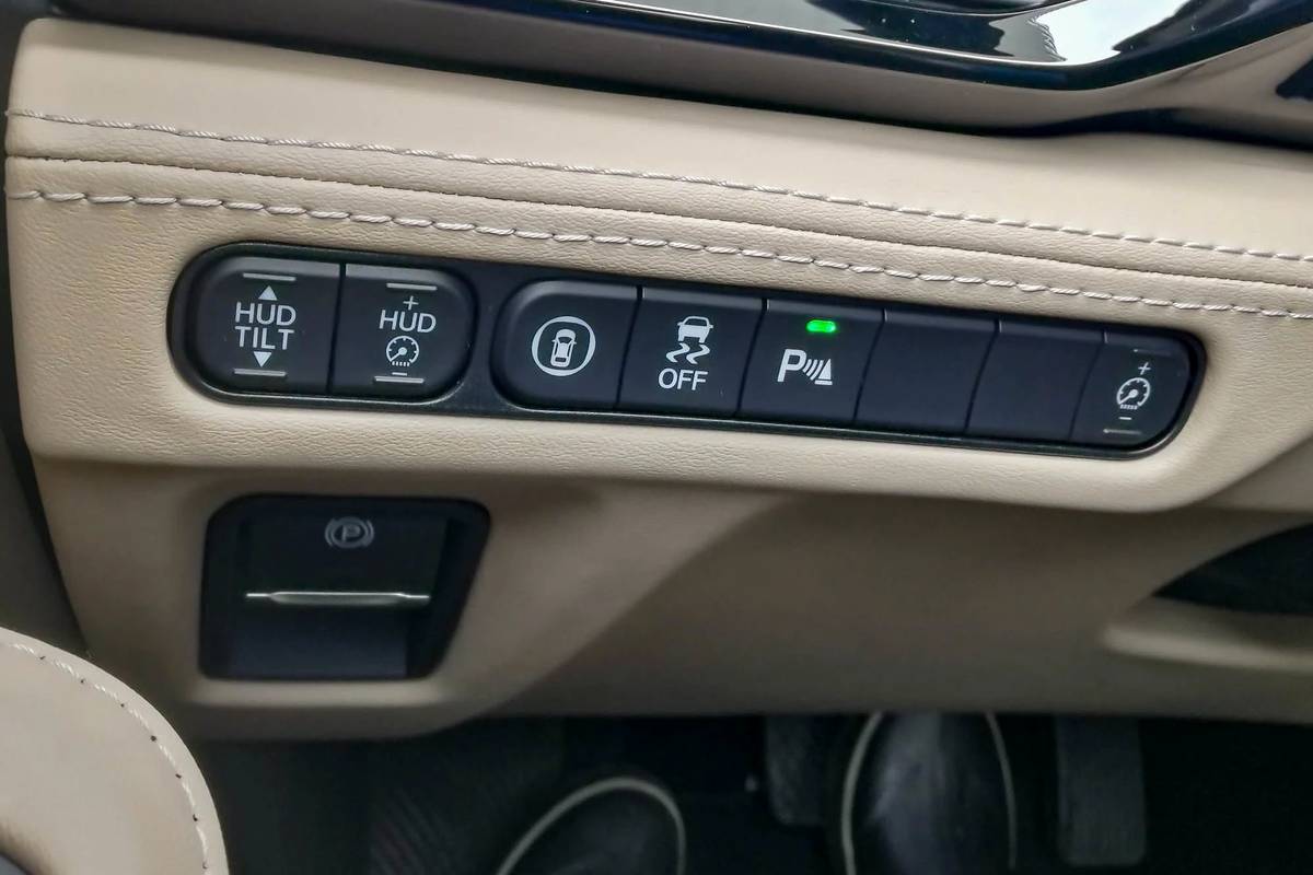 acura mdx 2022 18 controls  dashboard  front row  interior jpg