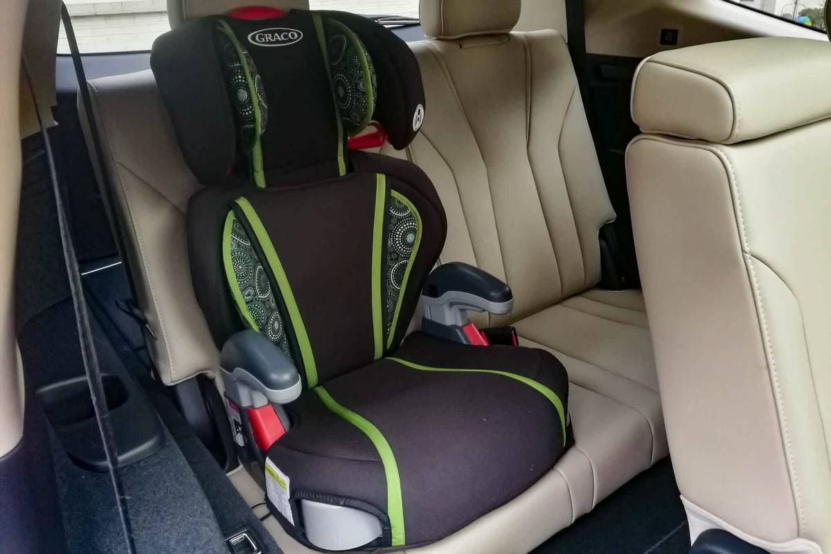 acura mdx 2022 26 backseat car seat interior jpg