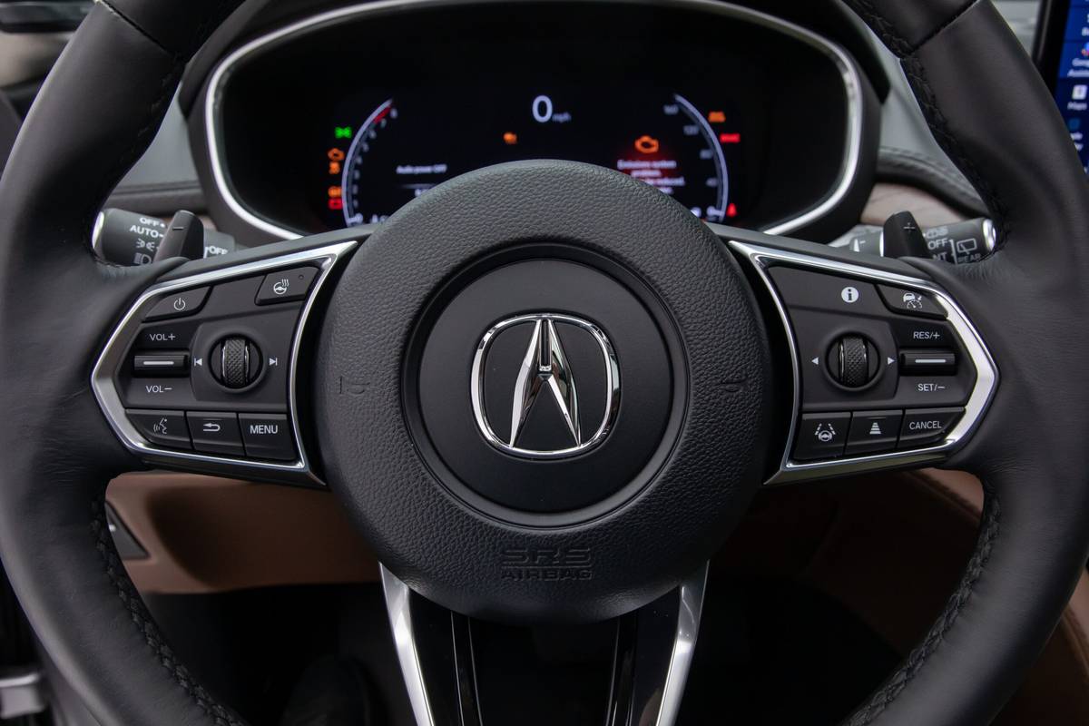 acura mdx 2025 15 interior steering wheel scaled jpg