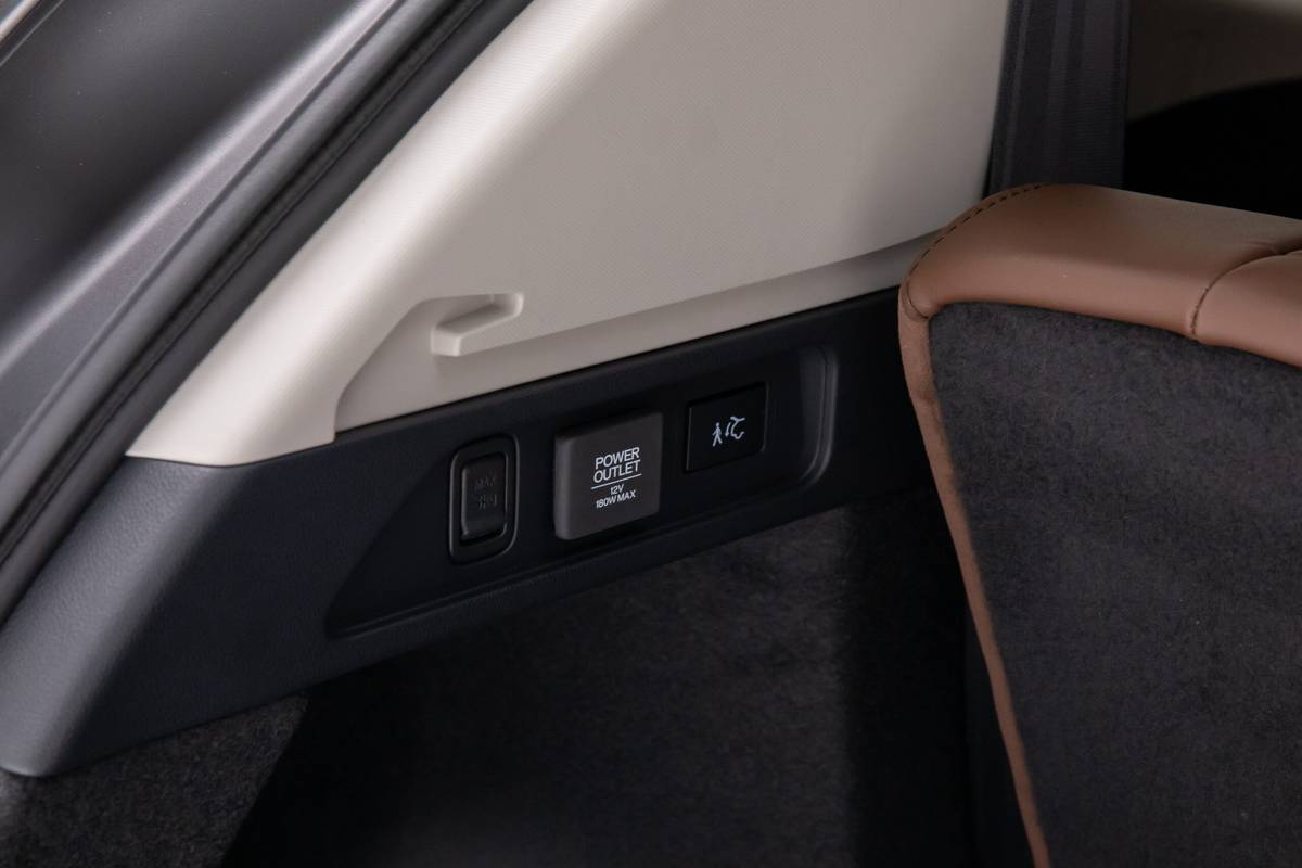 acura mdx 2025 25 interior cargo controls scaled jpg