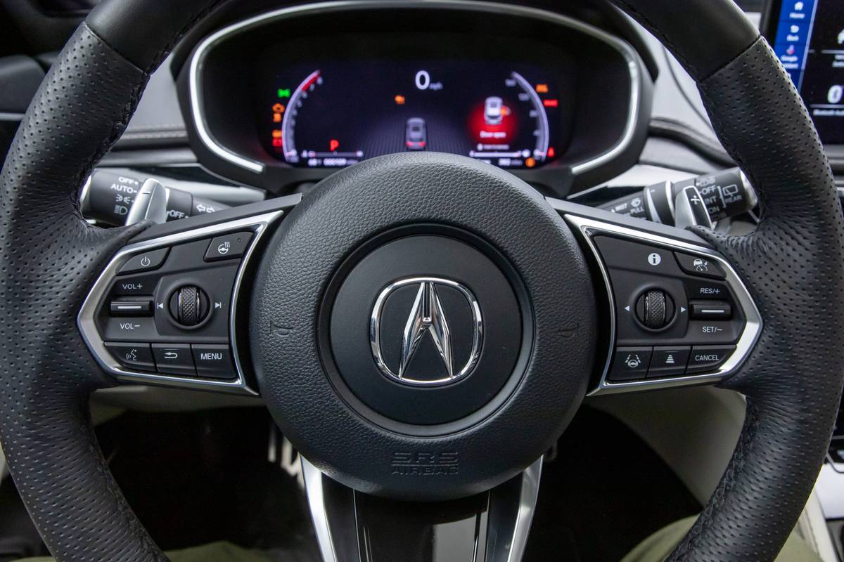 acura mdx type s 2025 15 interior steering wheel scaled jpg