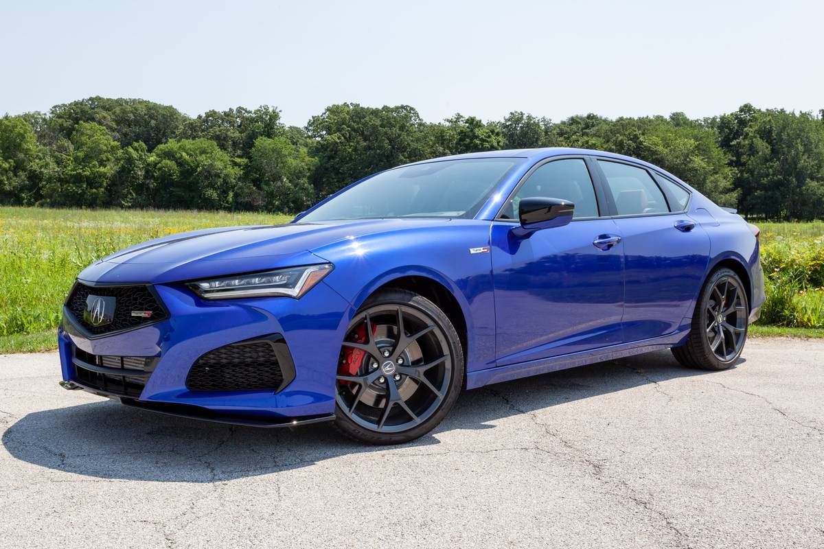 acura-tlx-type-s-2021-01-angle-blue-exterior-front-sedan