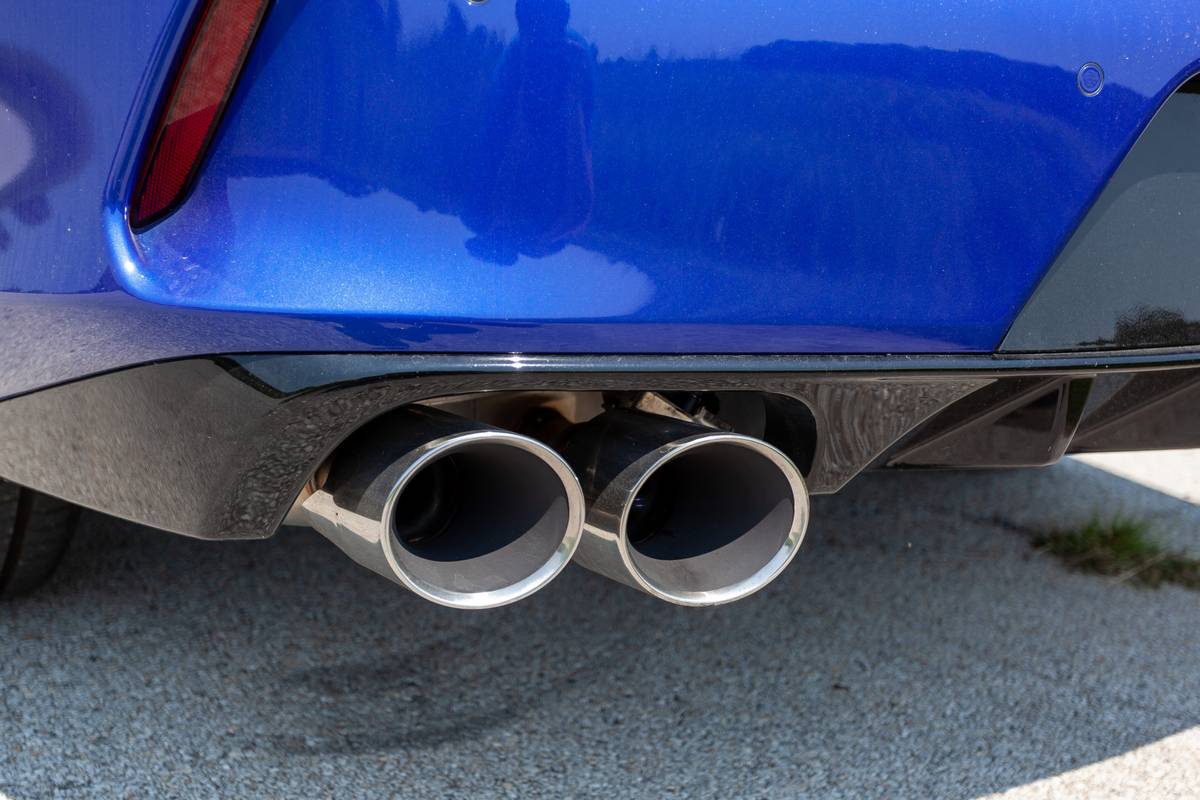 acura tlx type s 2021 13 blue exterior sedan tailpipes scaled jpg