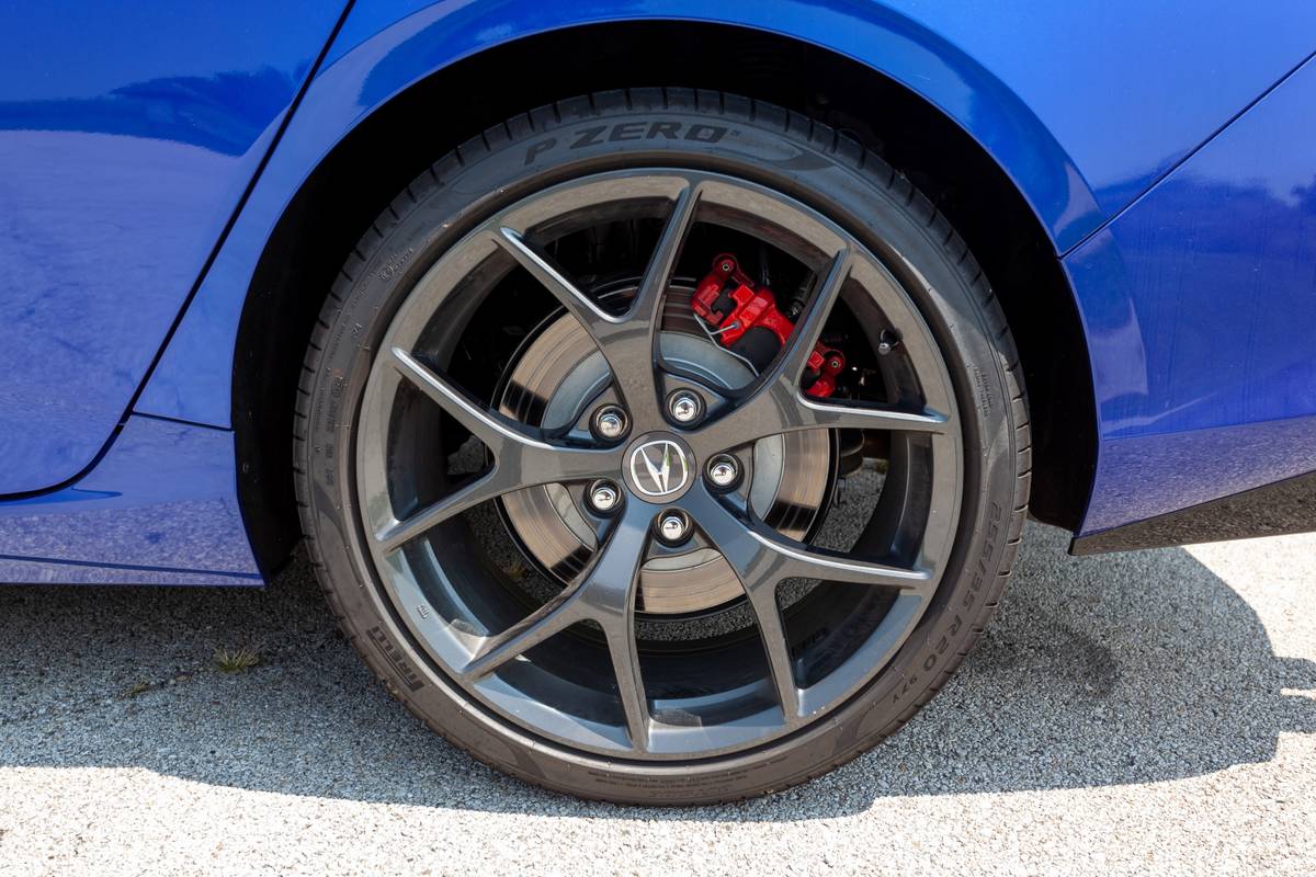 acura tlx type s 2021 20 blue exterior sedan wheel scaled jpg