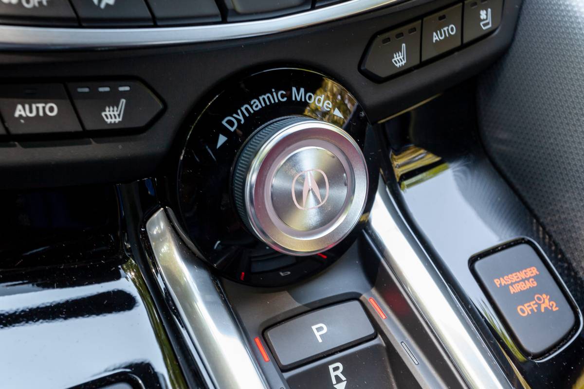 acura tlx type s 2021 37 controls interior sedan scaled jpg