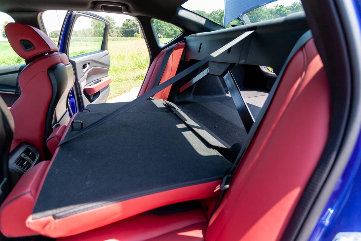 acura tlx type s 2021 54 backseat folding seats interior sedan scaled jpg