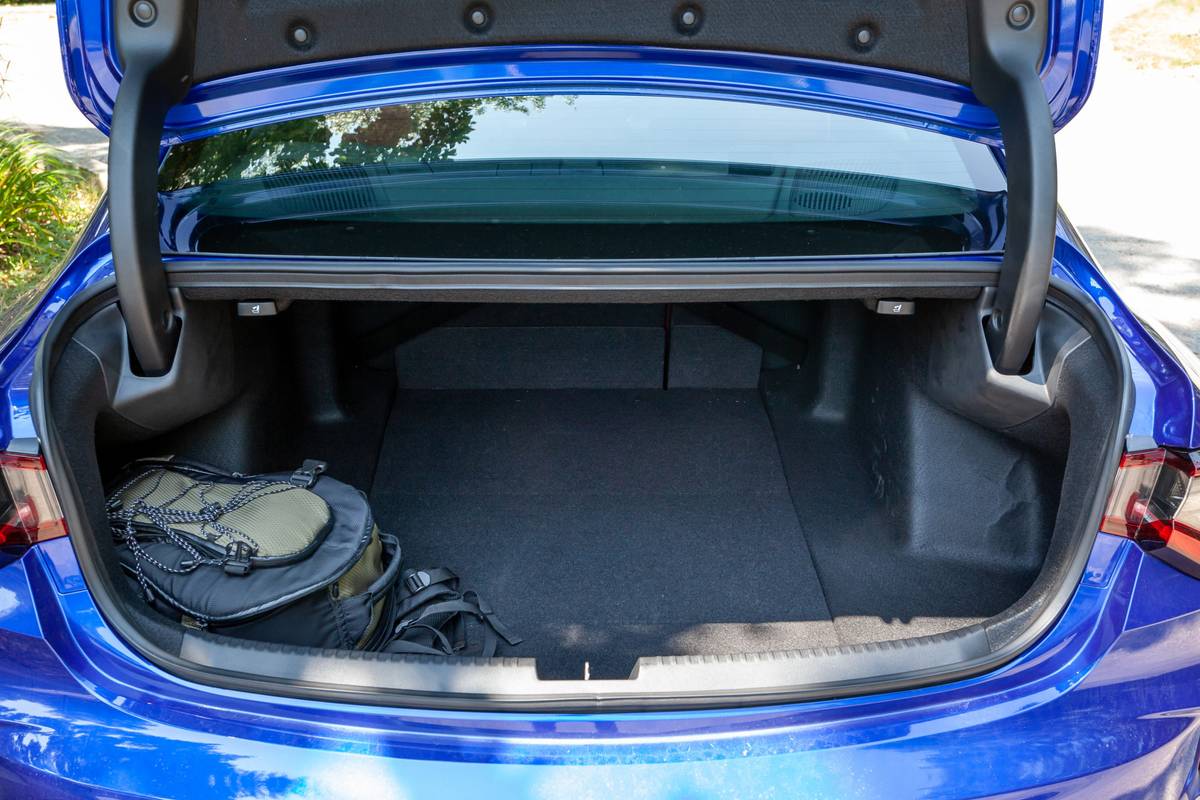acura tlx type s 2021 55 interior sedan trunk scaled jpg