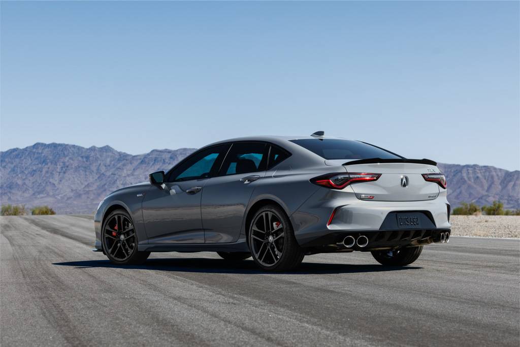 acura tlx type s 2024 exterior oem 06 jpg