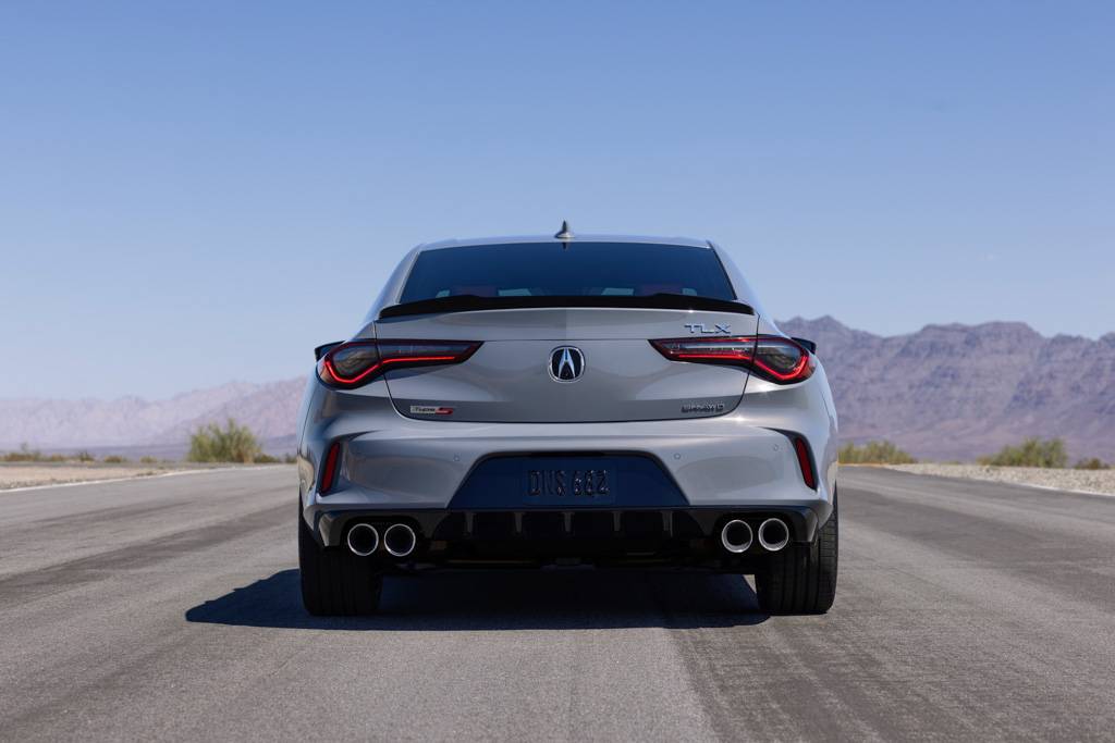 acura tlx type s 2024 exterior oem 07 jpg