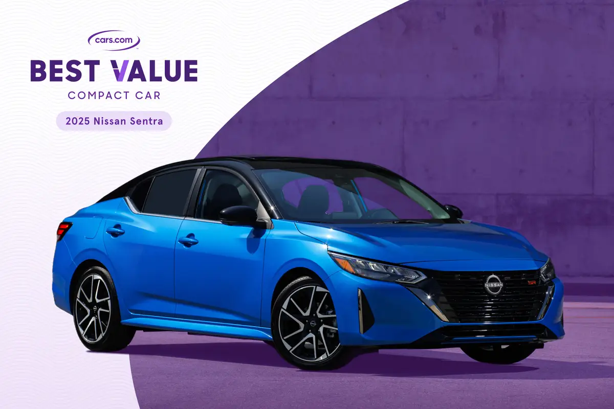 affordability index winners 2025 BV 25 CompactCar Winner 08 jpg