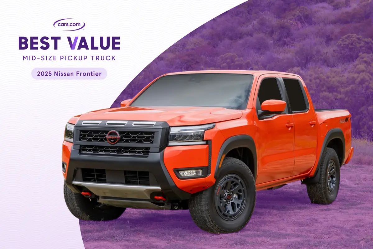affordability index winners 2025 BV 25 MidsizeTruck Winner 02 jpg