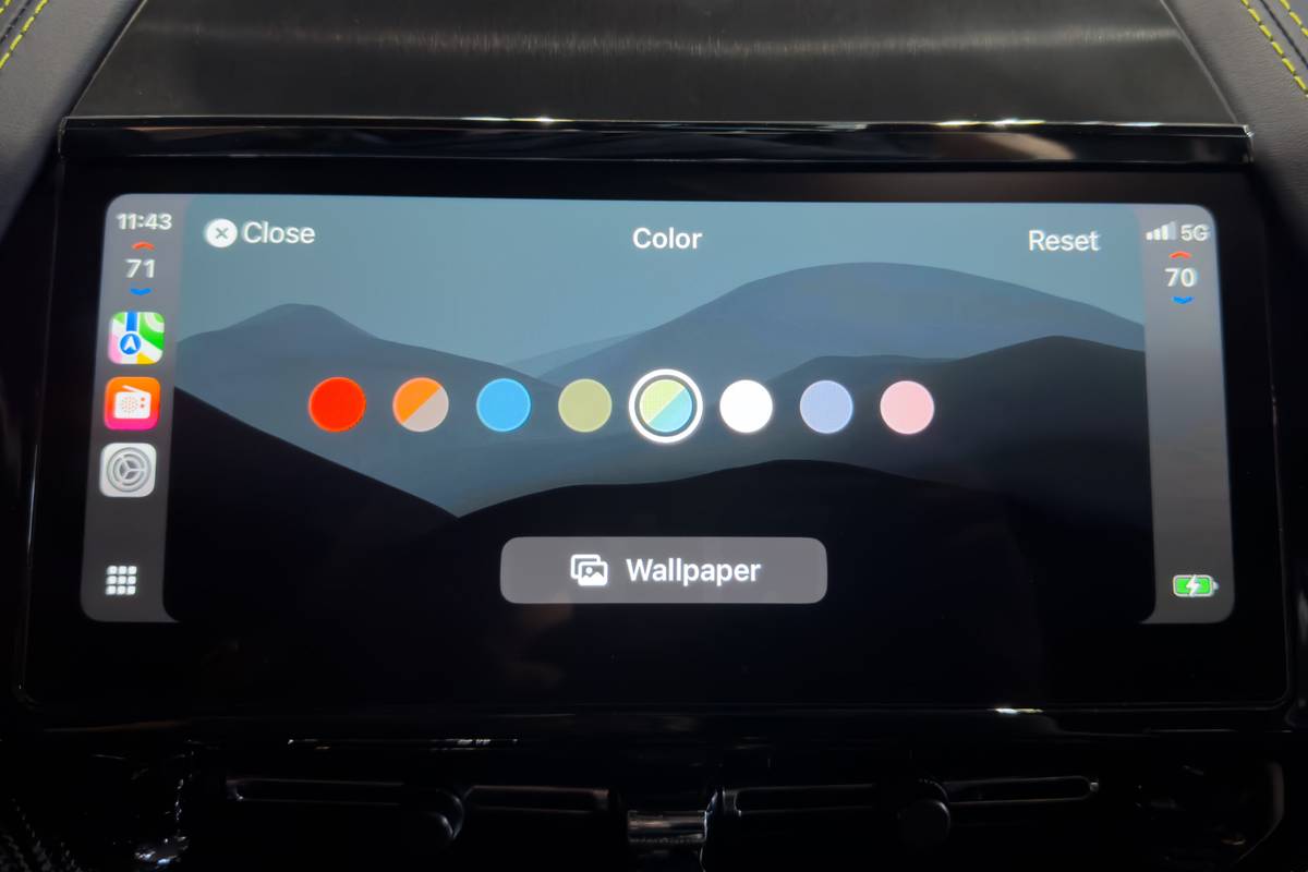 apple carplay ultra 11 interior center stack display scaled jpg