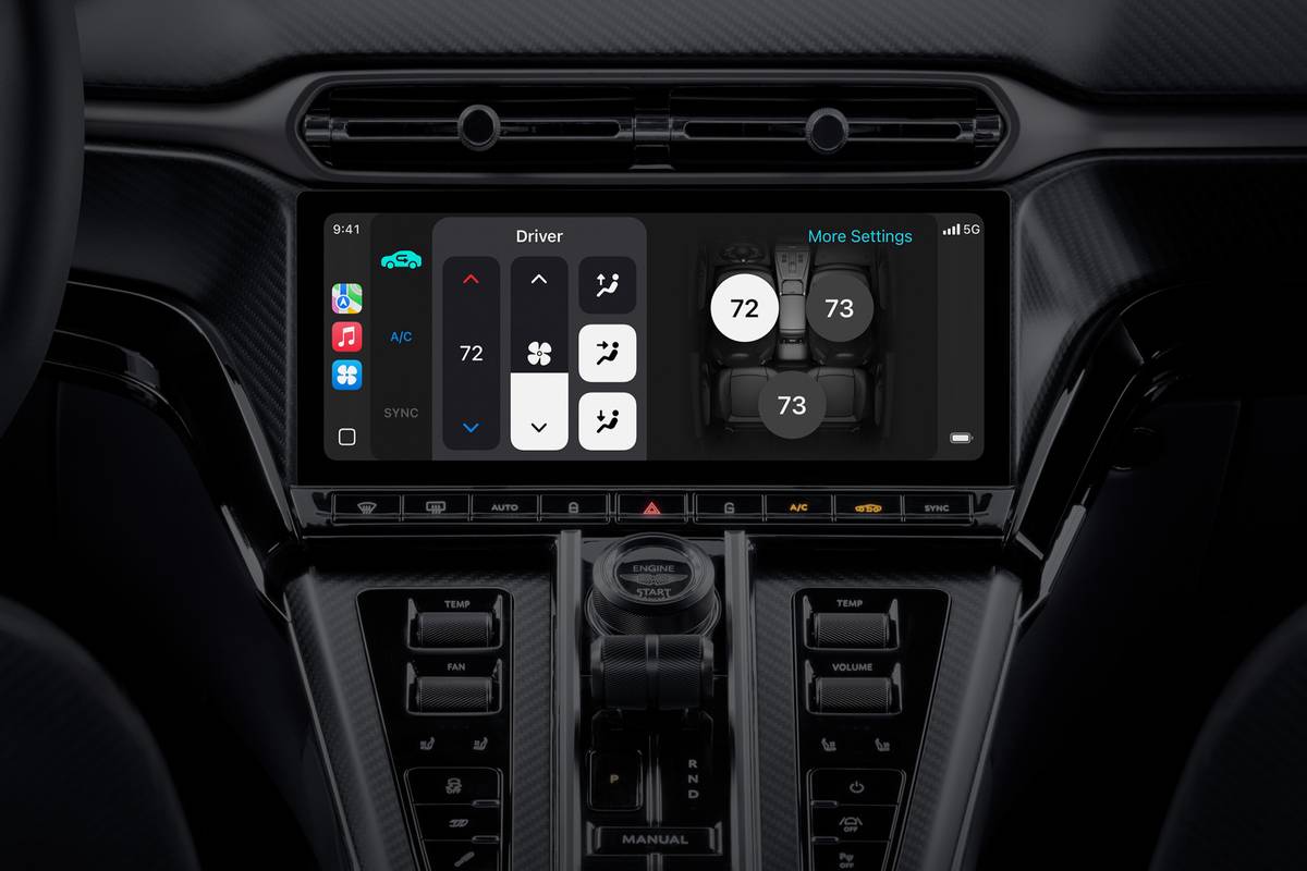 apple carplay ultra 2025 interior oem 07 jpg