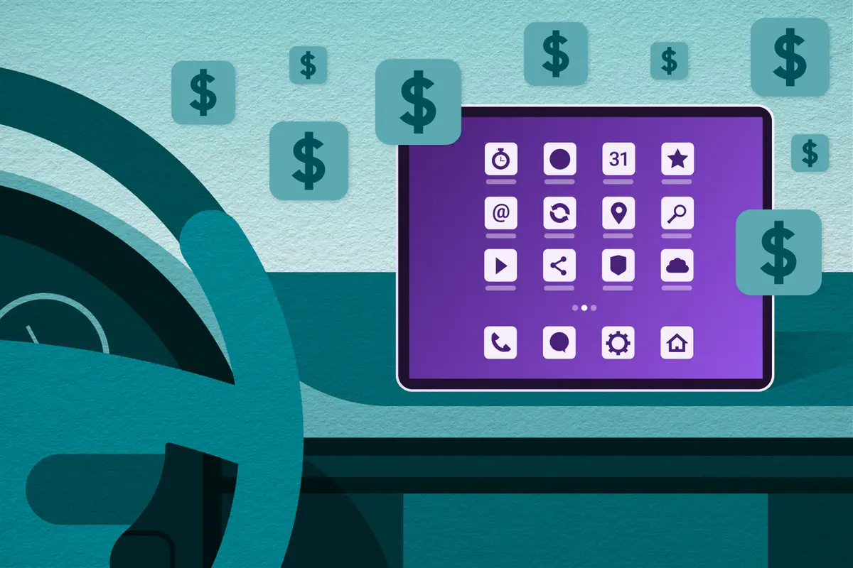 are AI connected car features worth it jpg