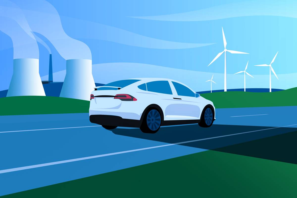 Safest EVs for 2023: Protect the Planet, Protect Yourself