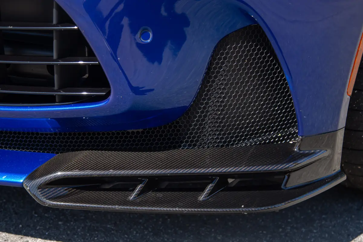 2026 Aston Martin DB12