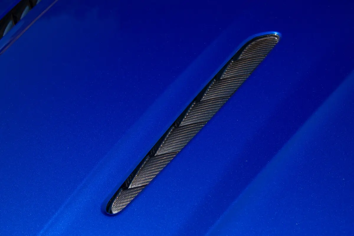2026 Aston Martin DB12