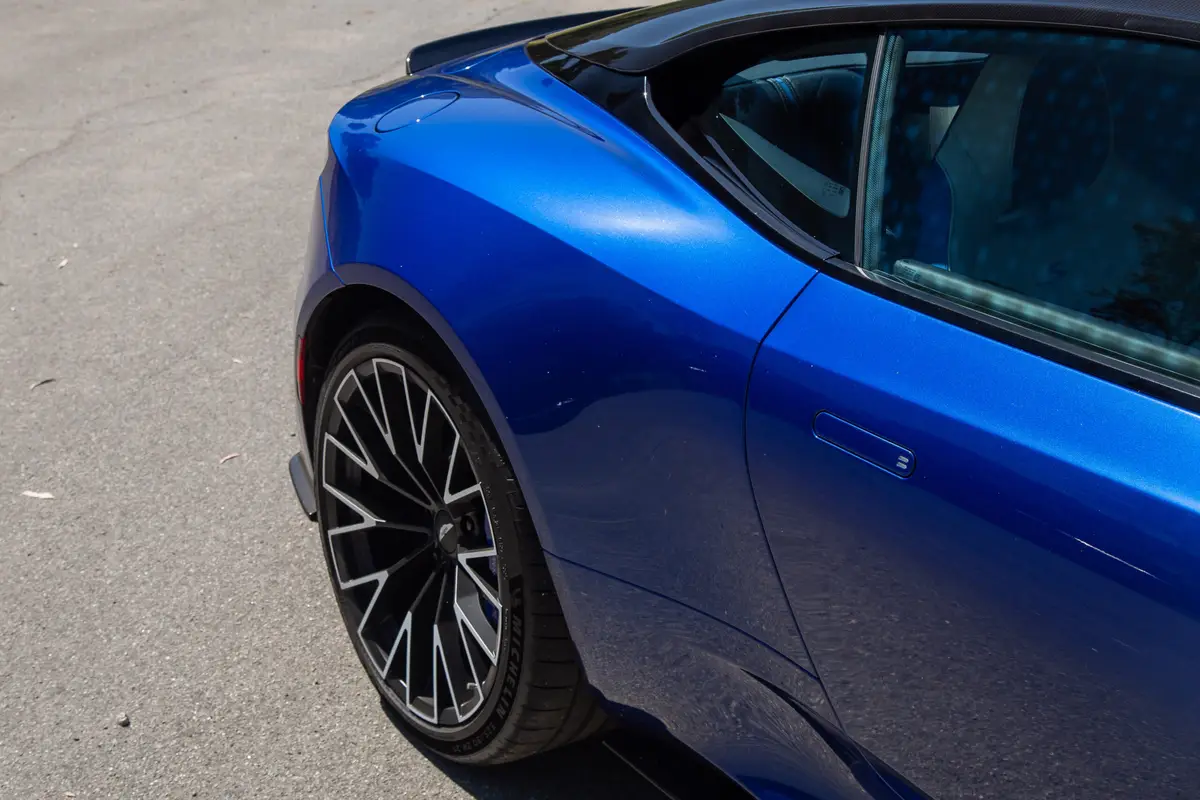 2026 Aston Martin DB12