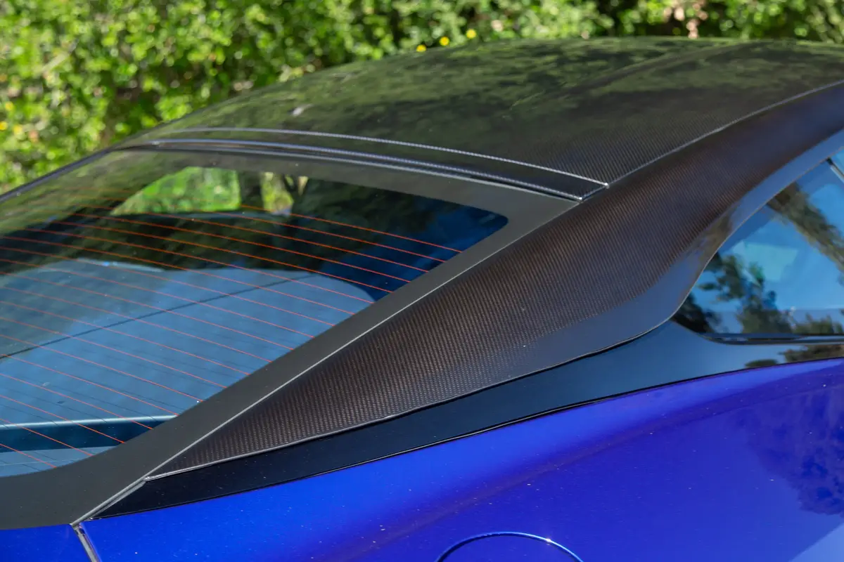 2026 Aston Martin DB12