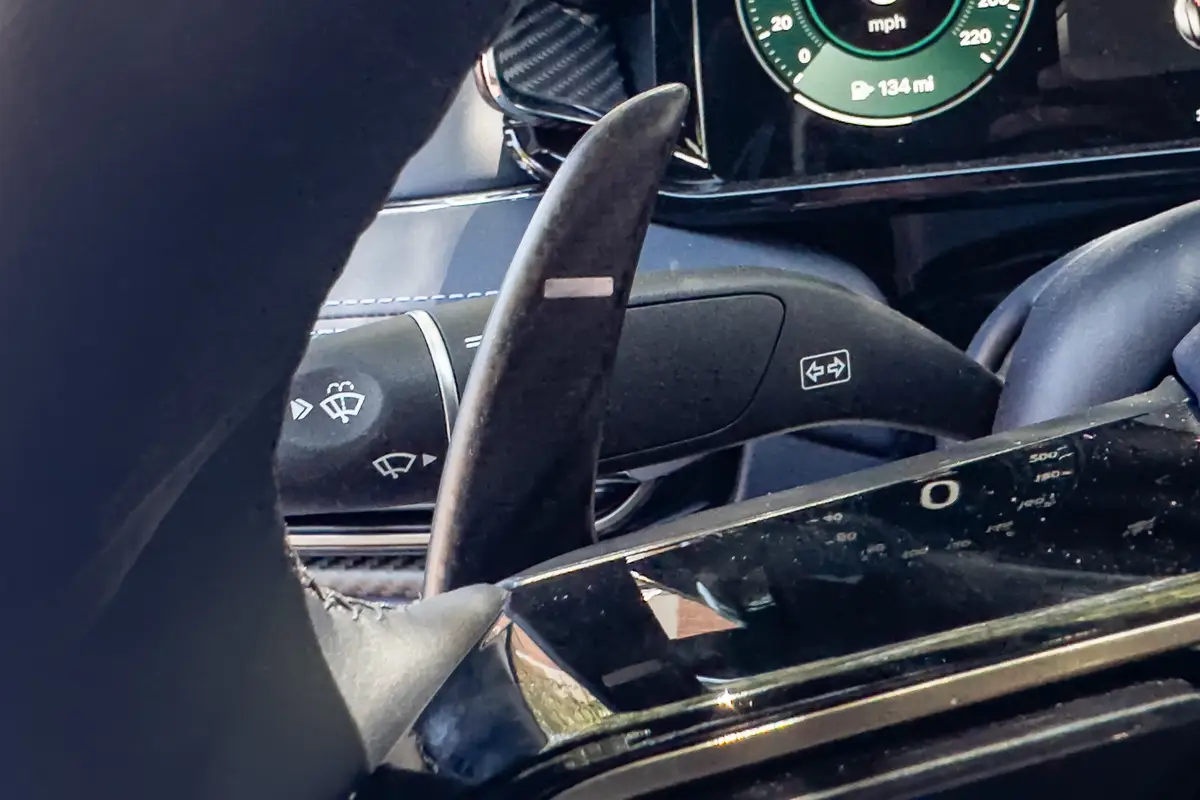 2026 Aston Martin DB12
