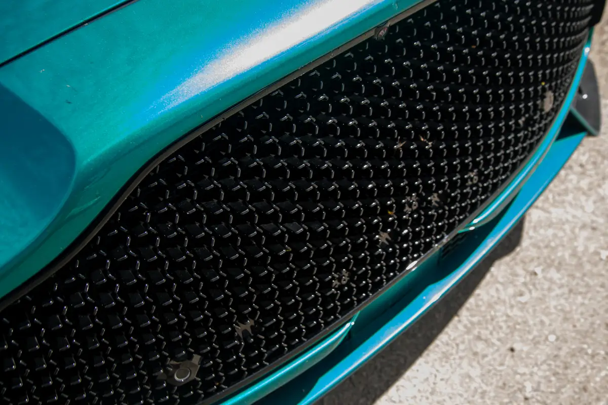 aston martin dbx s 2026 06 exterior grille scaled jpg