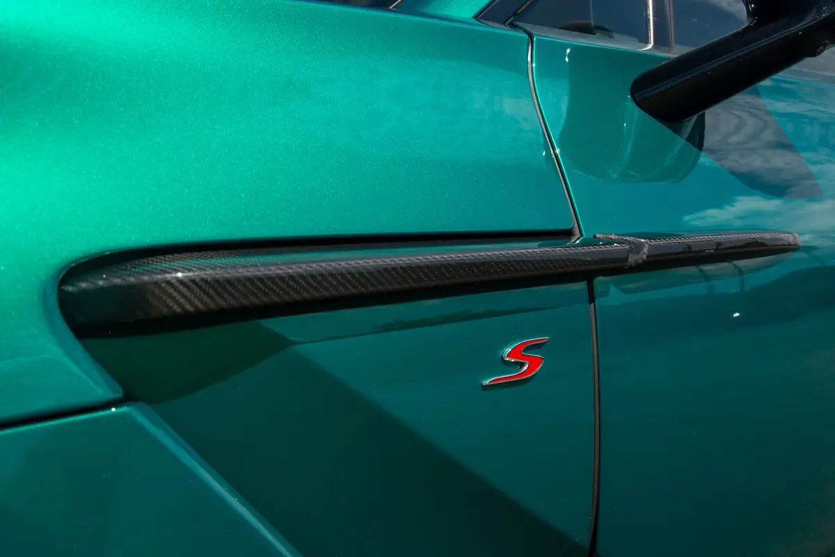 aston martin dbx s 2026 12 exterior profile badge scaled jpg