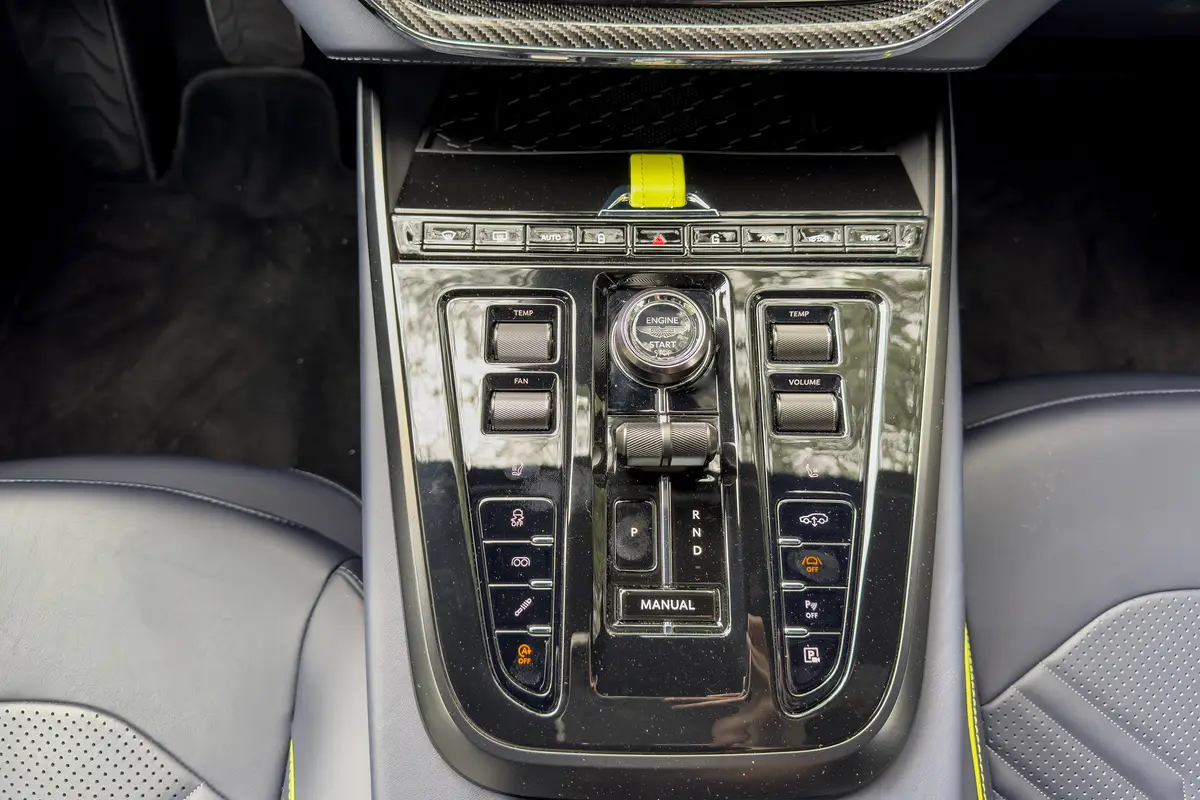 aston martin dbx s 2026 26 interior gearshift 1 jpg