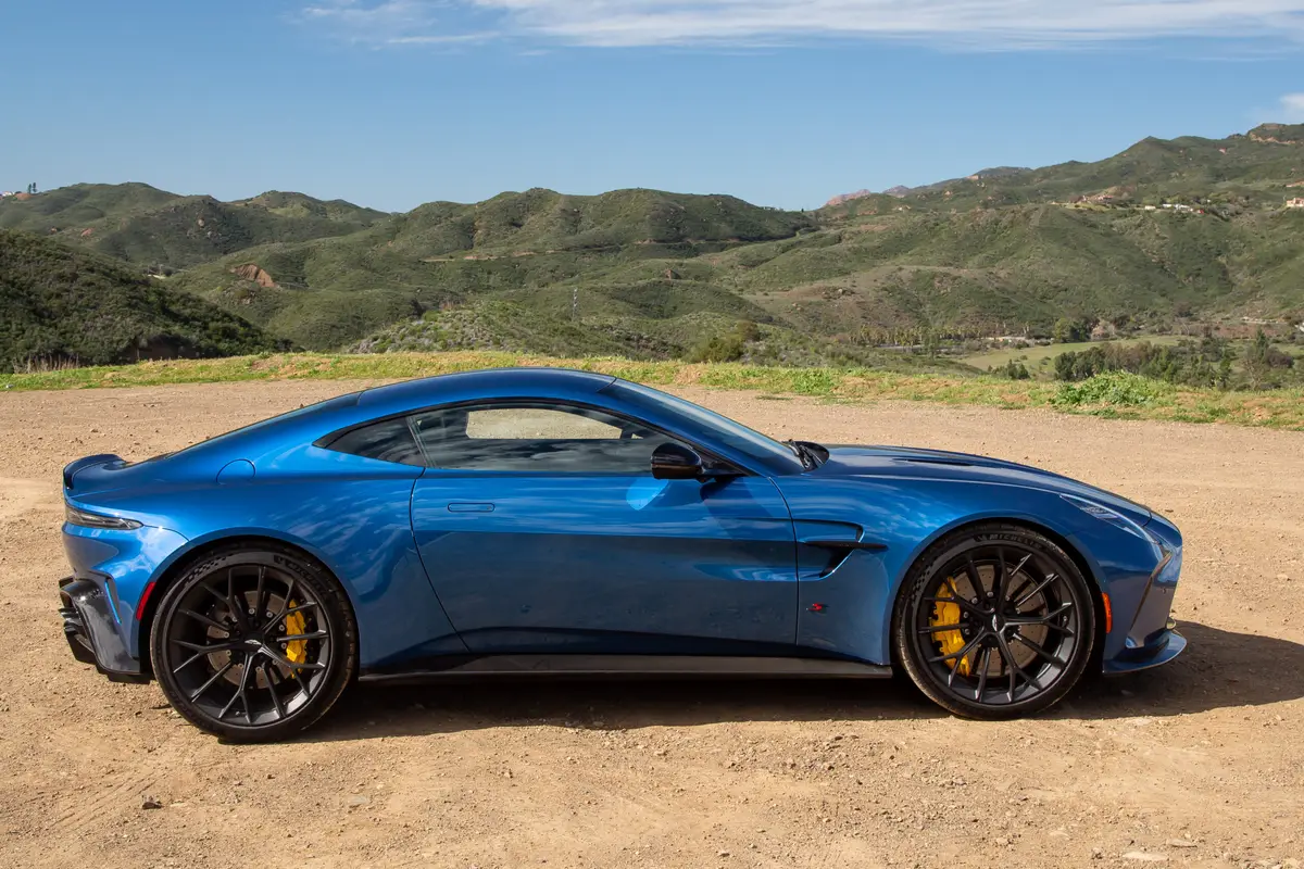 aston martin vantage s 2026 05 exterior profile scaled jpg