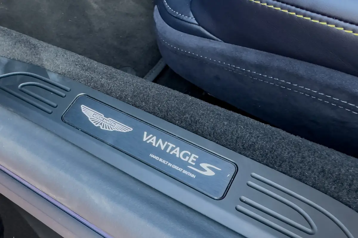 aston martin vantage s 2026 25 interior door badge scaled jpg