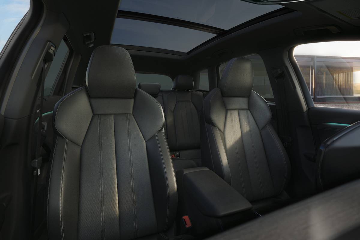 audi Q6 e tron 2027 interior oem 01 jpg