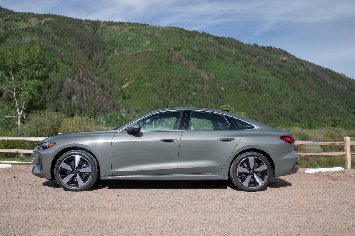 audi a5 2025 05 exterior profile jpg