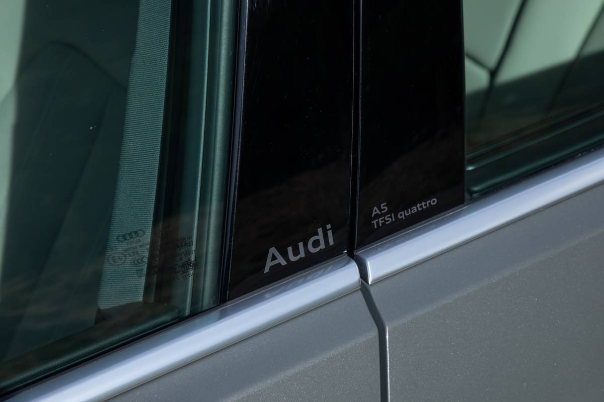 audi a5 2025 06 exterior profile badge jpg