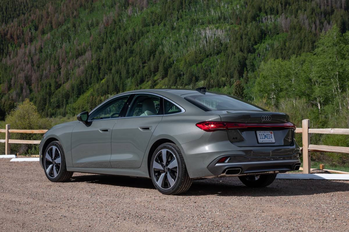 audi a5 2025 08 exterior rear angle jpg
