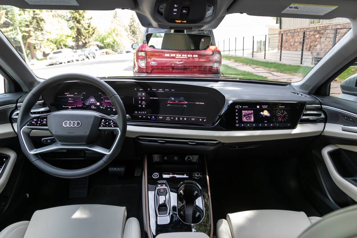 audi a5 2025 14 interior front row jpg